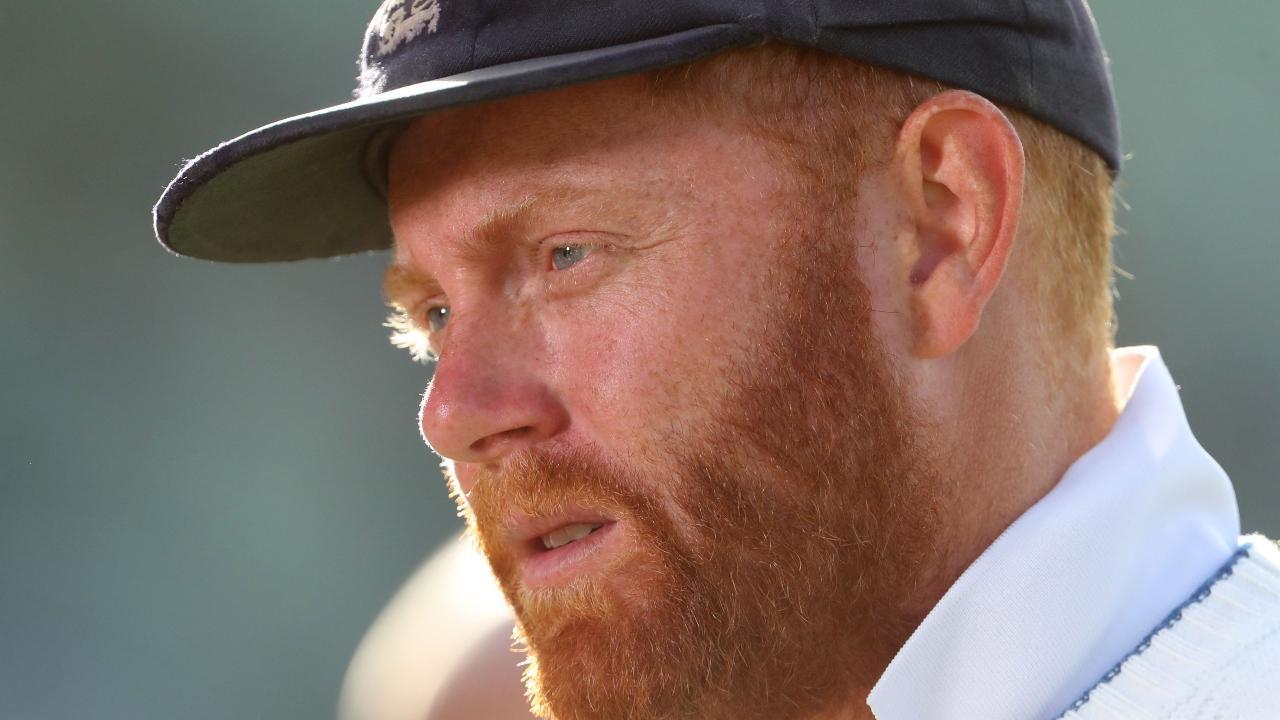 Jonny Bairstow terms verbal exchanges with Virat Kohli as 'part and parcel of the game'